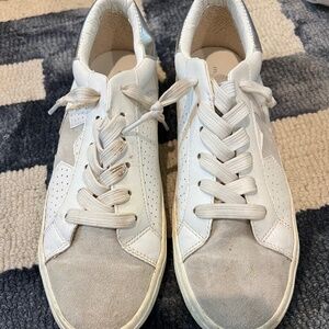 Madden Girl Sneakers